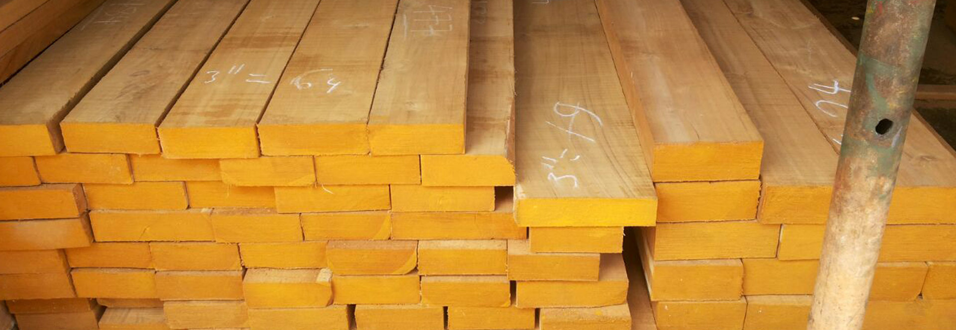 Why Meranti Wood is the Perfect Choice for Your Next Woodworking Project