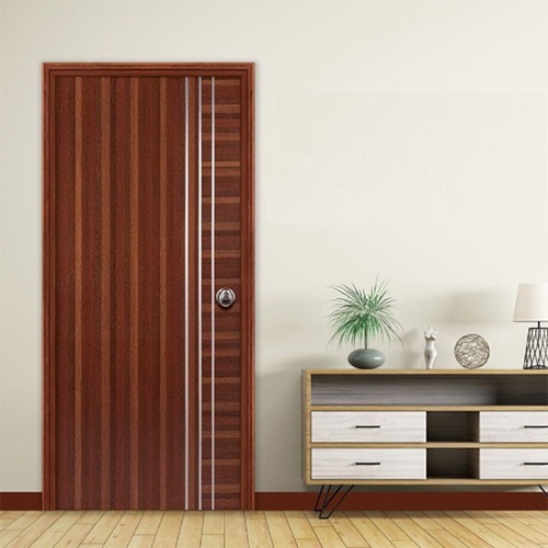 Upgrade Your Interiors with Premium Flush Doors – Sleek, Strong & Built to Last – Only at Lakdiwala