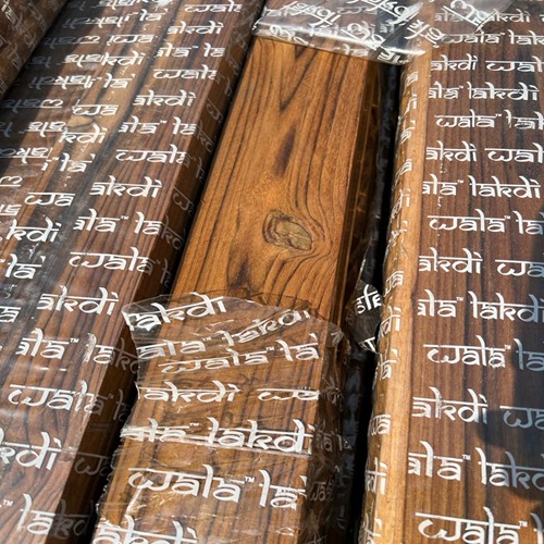 Elevate Your Craft with CP Teak Wood — Strength, Beauty & Legacy by Lakdiwala