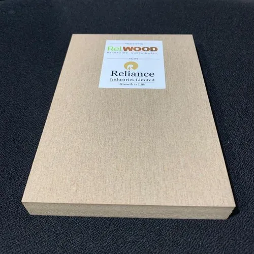 Premium Reliance Ply — Tailored for Every Project