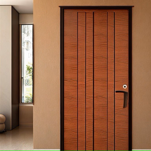 Upgrade Your Interiors with Premium Flush Doors – Sleek, Strong & Built to Last – Only at Lakdiwala